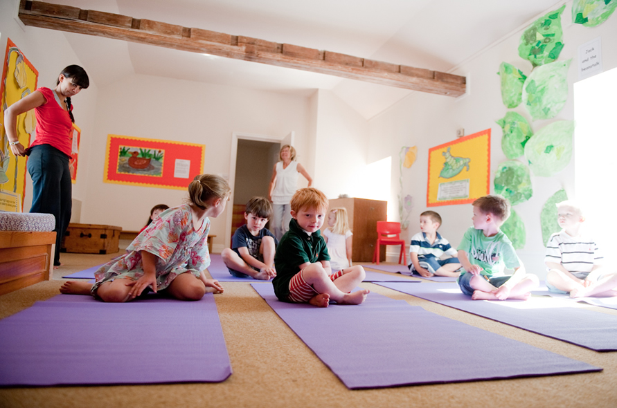 Gallery - Acorn Nursery School